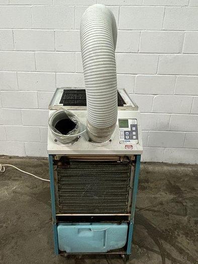 Used MovinCool Classic Plus 14 AC