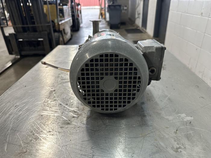 Used SPX W + 10/8 Centrifugal Pump