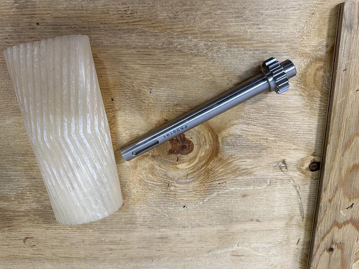 Used Rheon Assorted Parts