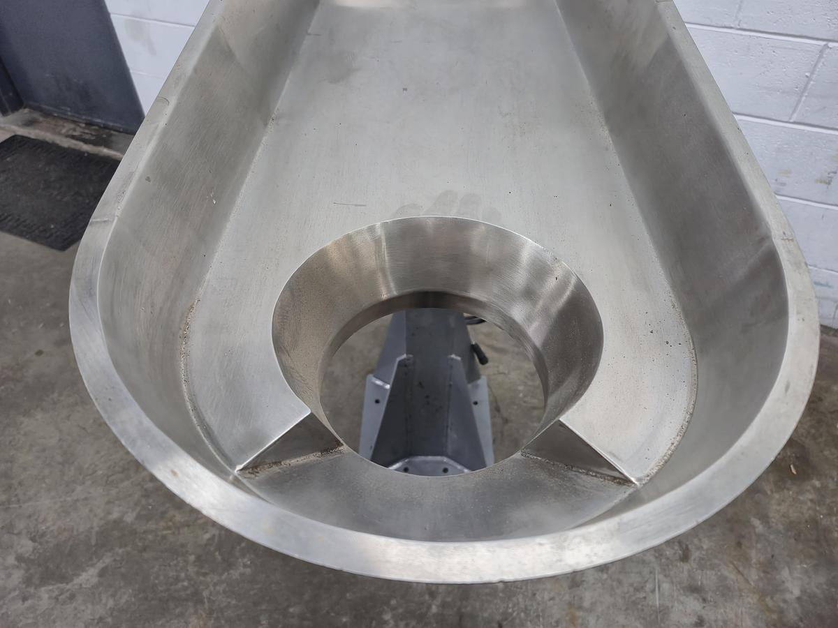 Used Syntron BF-2-B Magnetic Vibratory Feeder