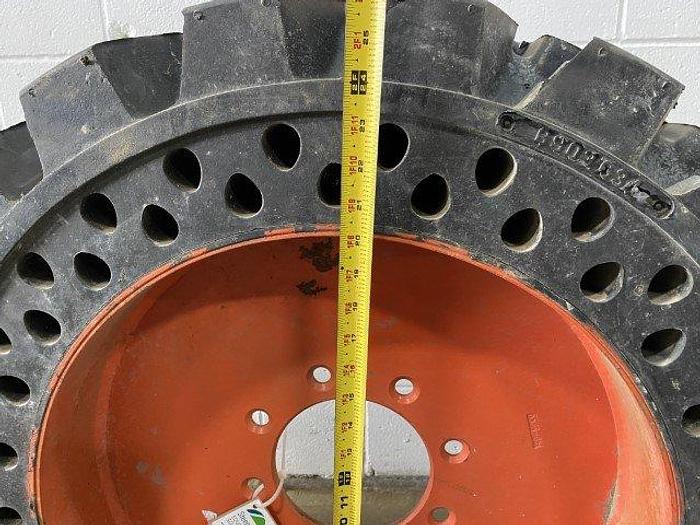 NEW Bobcat Brawler Skid-Steer Tire