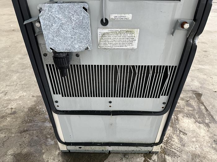Used Kooltronic Panel Mount Air Conditioner