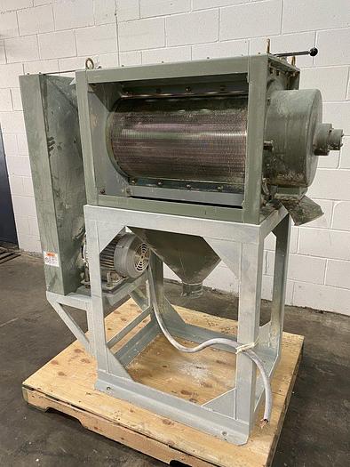 Used Shin Nakano CRN-1 Rotary Sifter