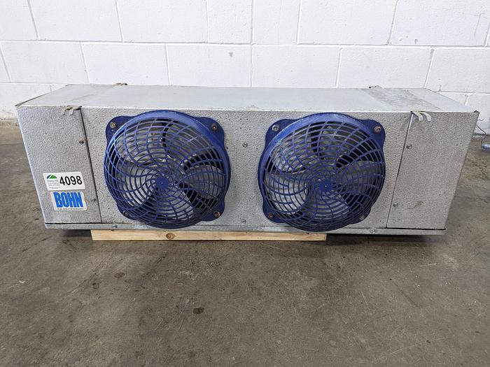 Used BOHN ADT090AK Low Profile Unit Cooler
