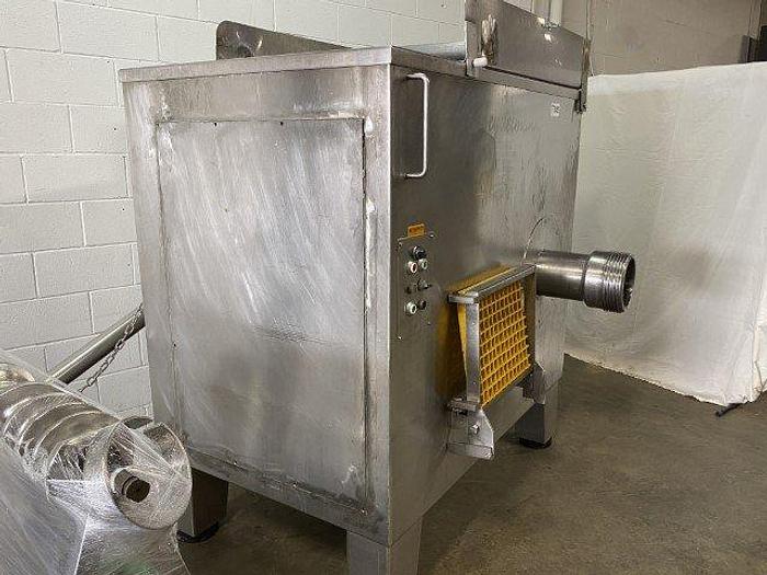 Used Seydelmann AU 200F-B Grinder