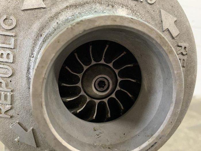 Used Republic RB500 Centrifugal Blower for Sale at Steep Hill Equipment