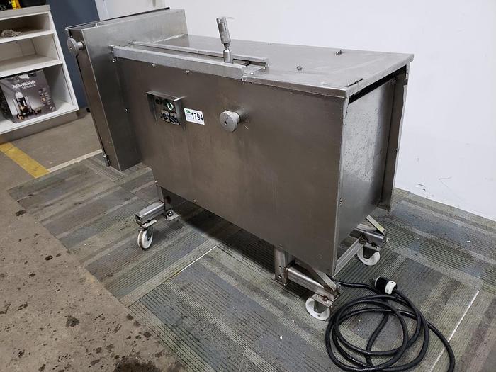 Used Holac Meat Dicer
