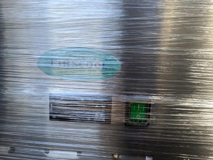 Used Firscool HC-P93 Pizza Prep Table