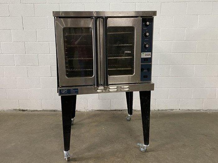 Used Duke E101-E Convection Oven