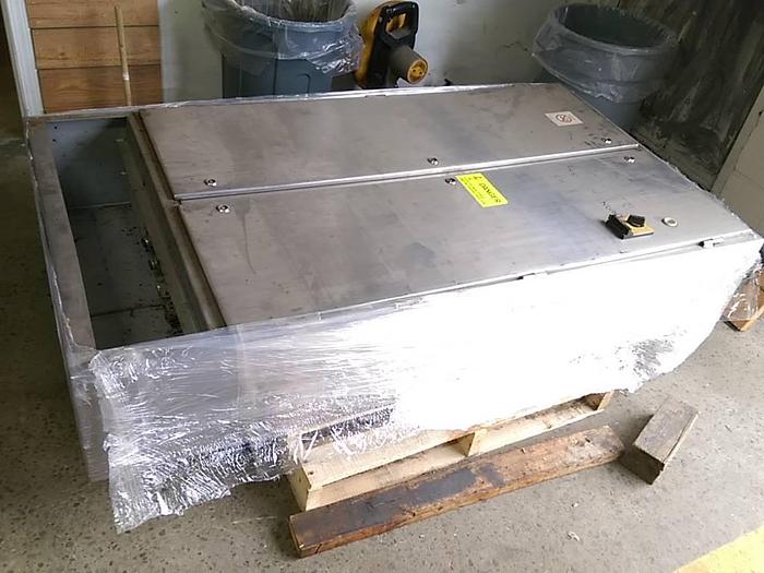 Used Seydelmann K206 Bowl Chopper