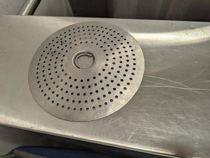 Used SteamCan GLT-30 Jacketed Steam Kettle