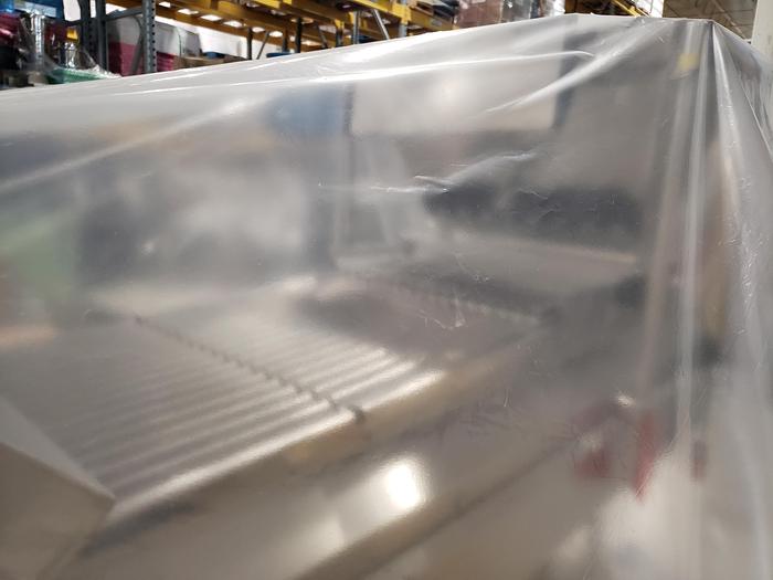 Used Kalish Swiftpack SPC16P Lane Counter