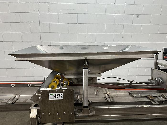 Used Lakewood Custom Clamshell Filler