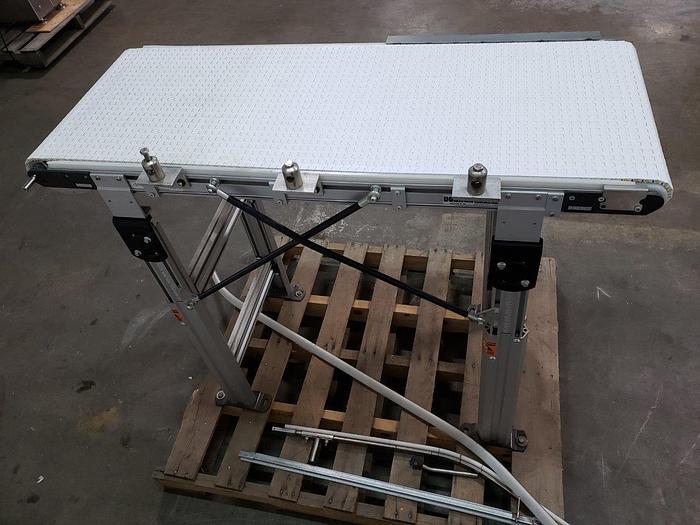 Used Dorner MPB Series 4' Conveyor