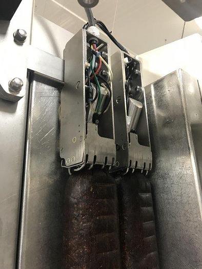 Used Treif Divider 600+ Slicer