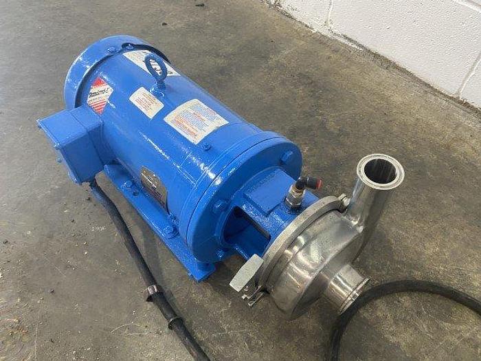 Used Centrifugal Pump