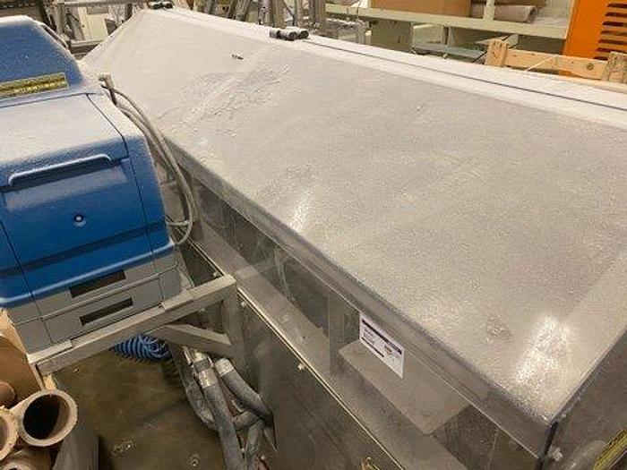 Used Kuo's Gang KG852-4T Facial Tissue Folder