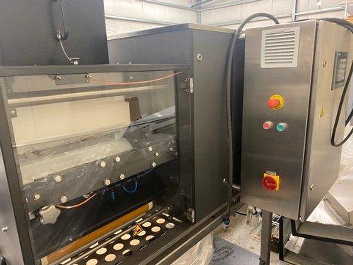 Used K&S GFT 0400 Cereal Moulding Unit