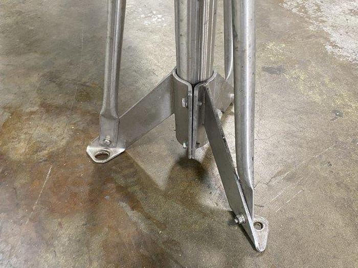 Used Filtec Automatic Ram Rejector