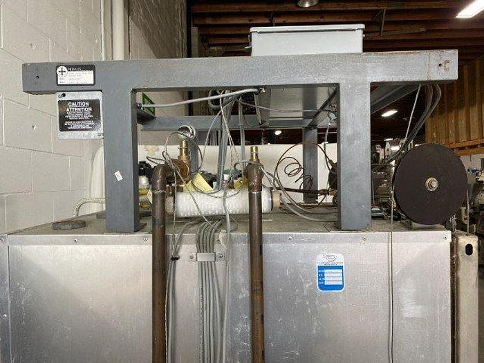 Used Primus PSS5-B-MESD Steam Sterilizer