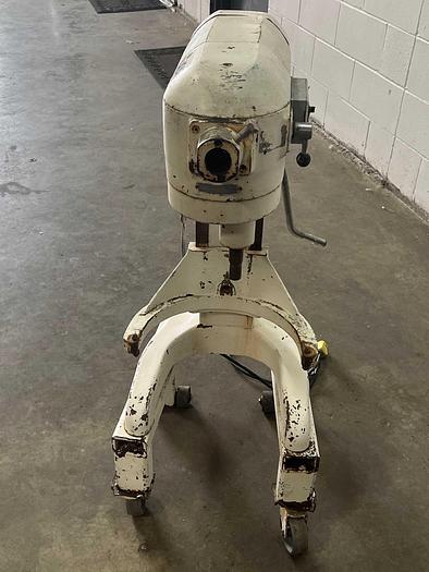 Used Hsiao Lin HL-11012 Planetary Mixer