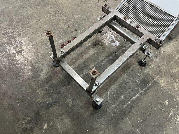 Used Syntron SF212-B Screening Feeder