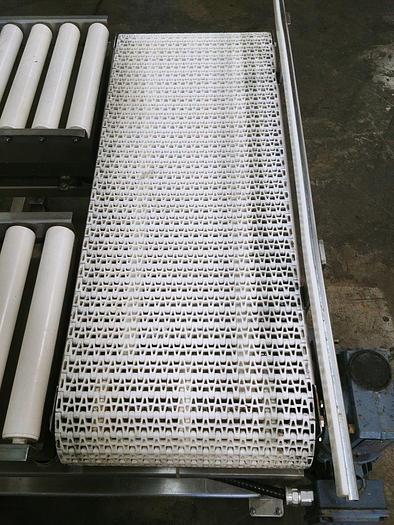 Used P.R.E. Two-Lane Bucket Filler