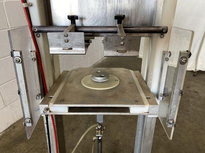 Used FoodTools CS-1A Round Product Slicer