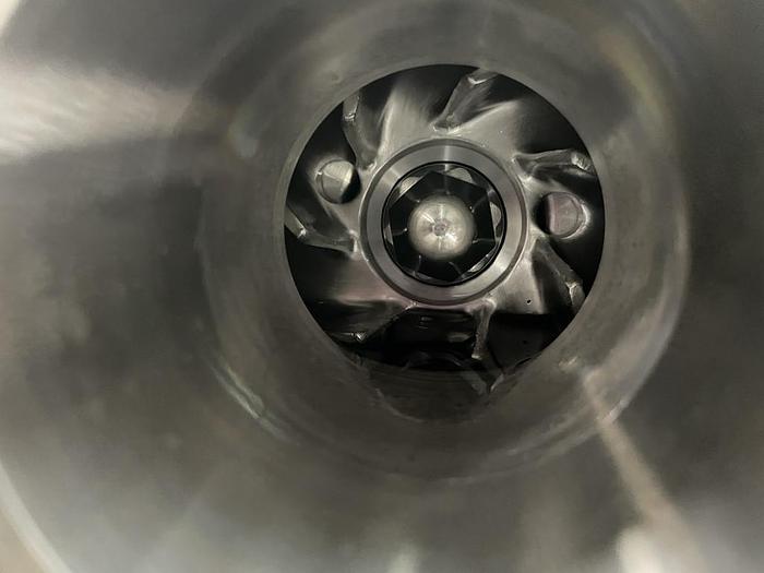 Used Fristam FP3532 Centrifugal Pump