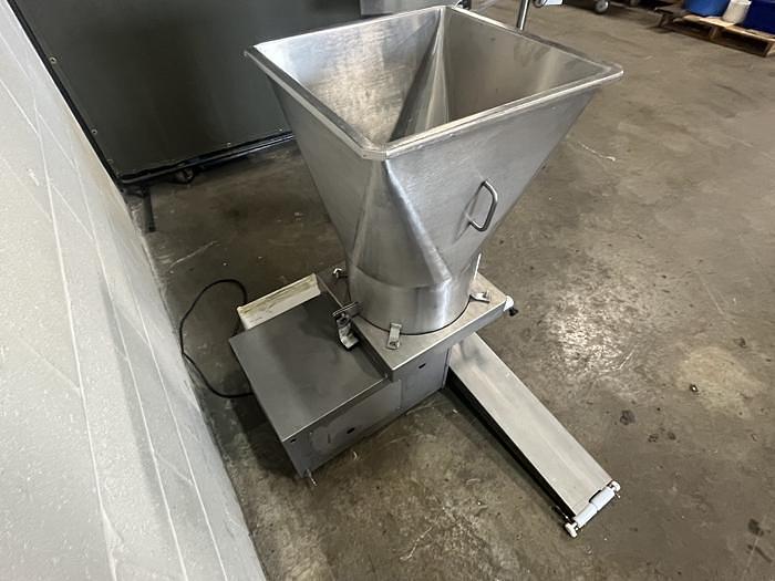 Used Deighton Formatic