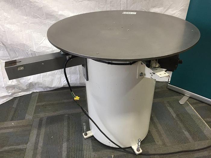 Used 35" Turntable