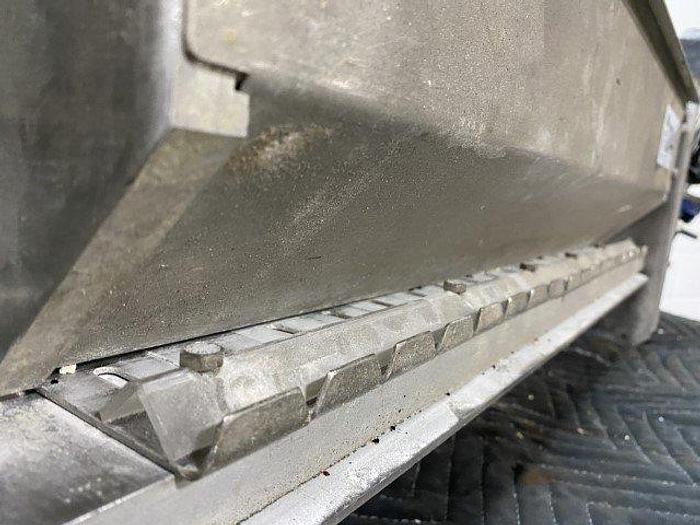 Used CIM Penta 600 Flour Duster