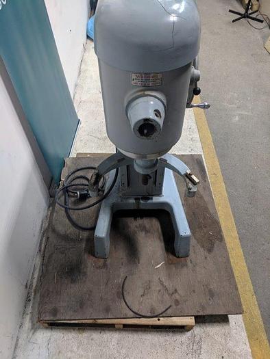 Used Hobart 40 Quart Mixer