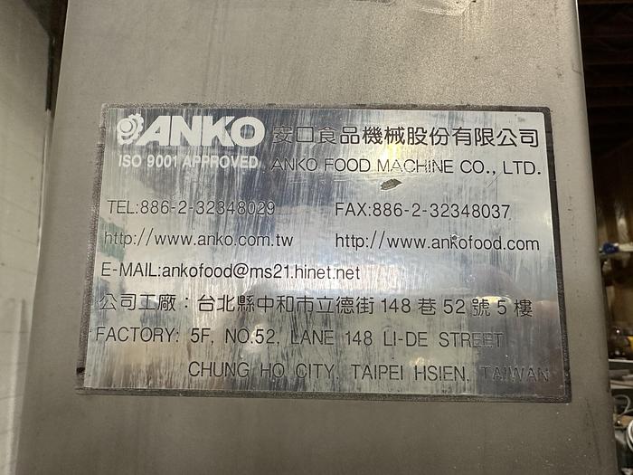 Used ANKO Batter Mixer