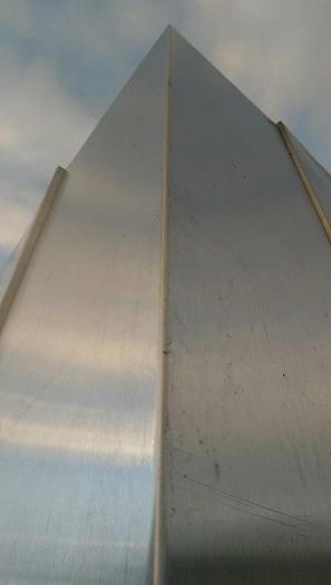 Used Lucks M20 Roll-In Rack Electric Oven