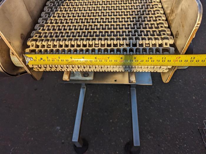 Used ILAPAK Delta 4000 LDR-3SSC Flow Wrapper