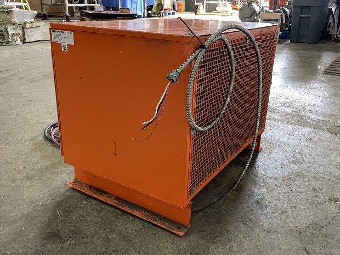 Used C&D Ferro Five 36V Battery Charger