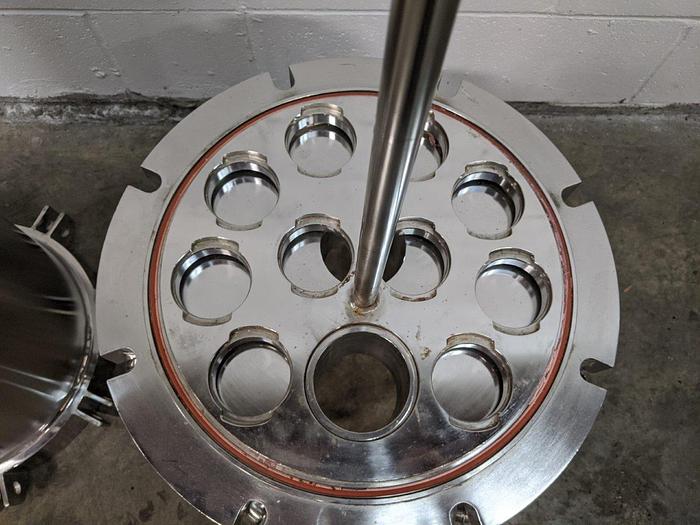 Used PALL Filter Housing