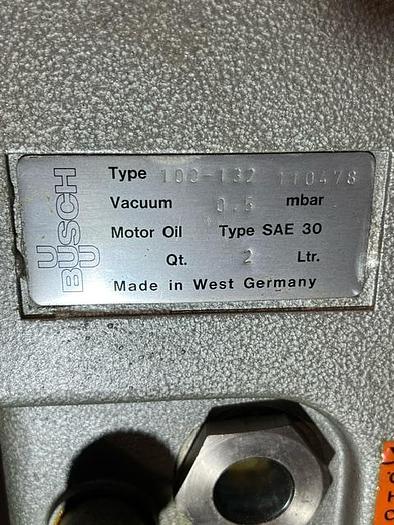 Used Berkel Vacuum Sealer