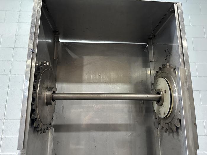 Used Bucket Elevator