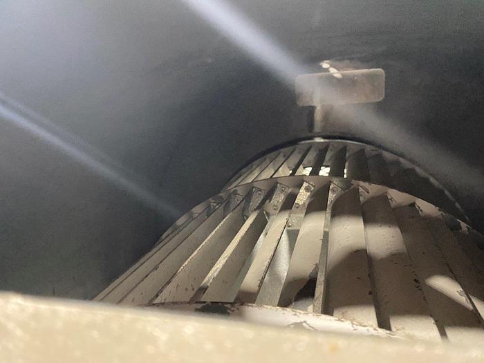 Used Centrifugal Blower