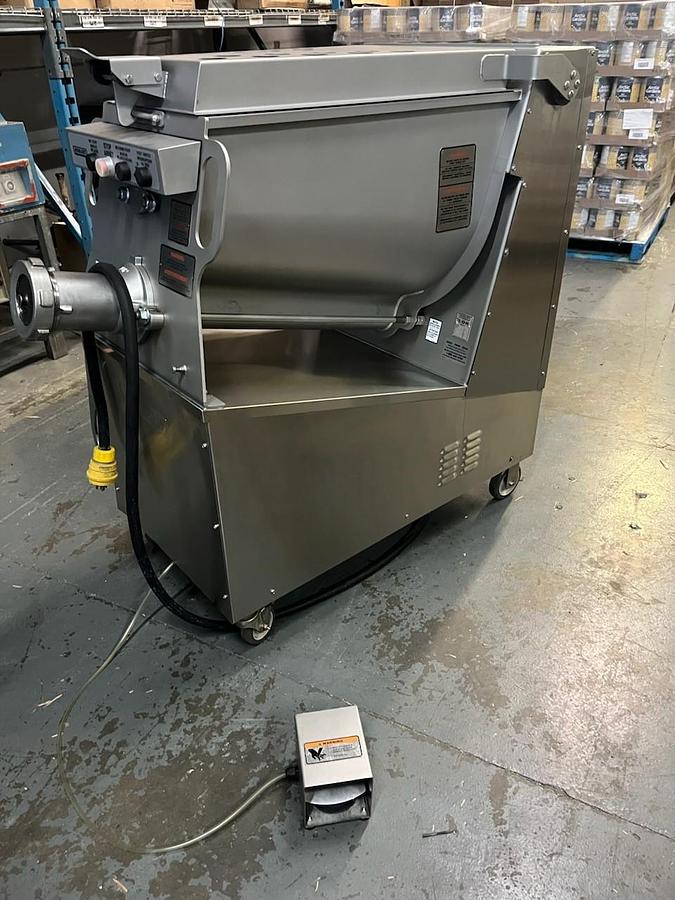 Used Hobart MG1532 Mixer Grinder