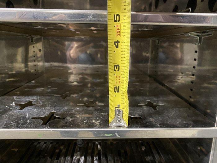 Used VWR 1330GM Gravity Convection Oven