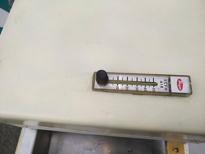 Used Brewery Washing Station