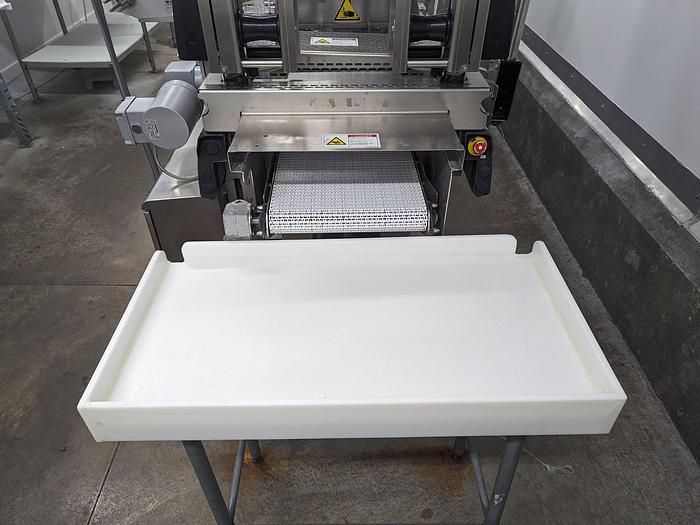 Used Multivac R145 with MR Web Labeler