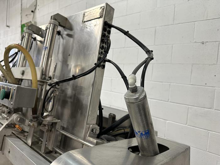 Used CVP Systems A-200 Bag Sealer