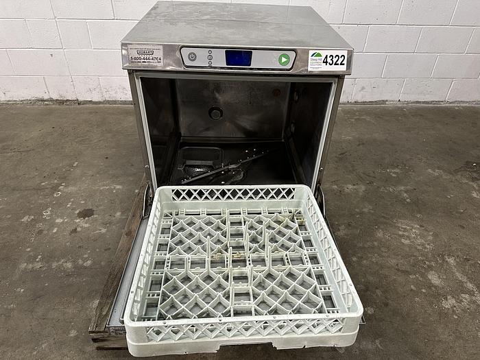Used Hobart LXER Dishwasher