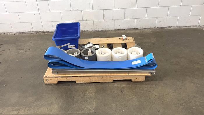 Used Parts for Deighton Formatics