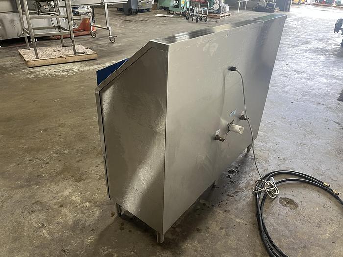 Used Meritech 3-Station Handwasher
