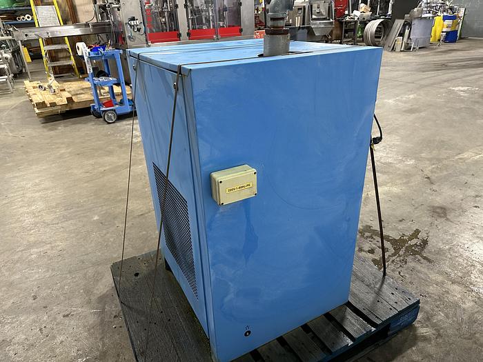 Used ICS Purestream Compressed Air Dryer